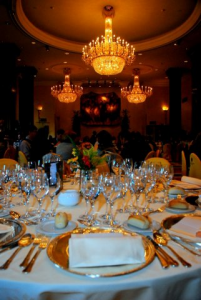 Hotel Intercontinental